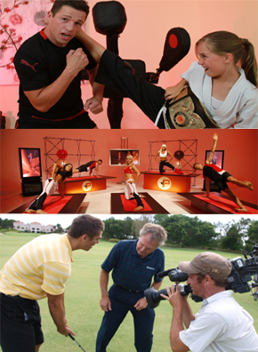 Sport Health Lifestyle Thumbnail